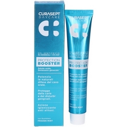 Curasept Daycare Protection Booster Frozen Mint 75mL