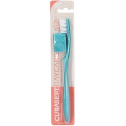 Curasept Daycare Eco Soft Toothbrush