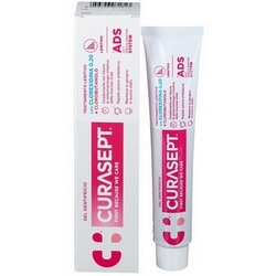 Curasept Soothing Treatment Gel 75mL