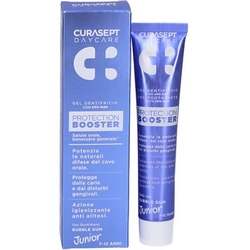 Curasept Daycare Protection Booster Junior Toothpaste Gel 50mL