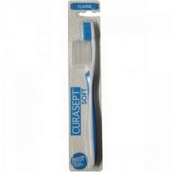 972294692 ~ Curasept Soft Classic Toothbrush