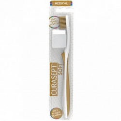 972294742 ~ Curasept Soft Protective Toothbrush