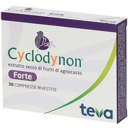 Cyclodynon Forte Compresse 7,5g