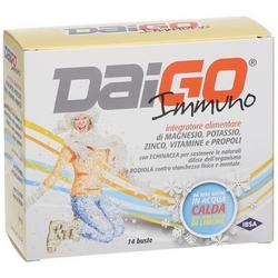 Daigo Immune Sachets 56g