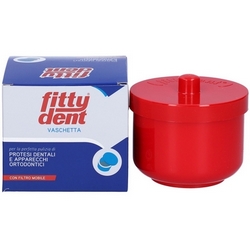 Fittydent Pan Dental