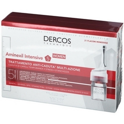 Dercos Aminexil Intensive Women 21x6mL