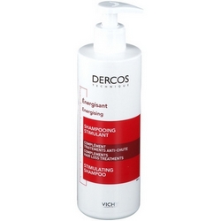 Dercos Energizing Shampoo 400mL