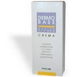 908753546 ~ Dermo Base Zinc Oxide Cream 100mL