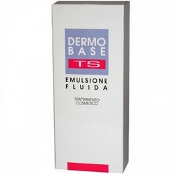 Dermo Base TS Fluid Emulsion 75mL