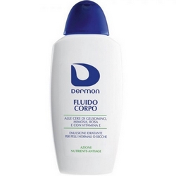 Dermon Body Cream Fluid 200mL