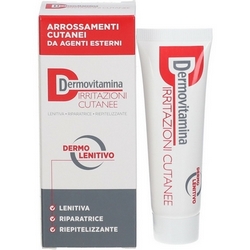 Dermovitamina Skin Irritations 30mL