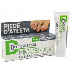 Dermovitamina Micoblock Cream 30mL