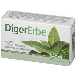 DigerErbe Tablets 45g