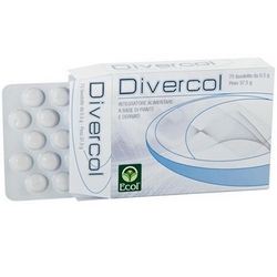 Divercol Tablets 37g
