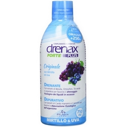 Drenax Strong Plus Blueberry and Grape 750mL