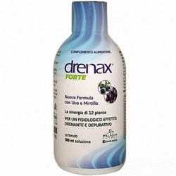 Drenax Strong Solution 500mL