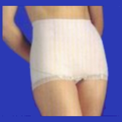 904693342 ~ Dualsan Women Pants Containment Size 8 2792