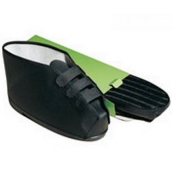 Dualsan Shoe Covers Cast Size 43-44 5330