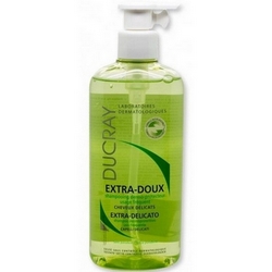 Ducray Extra-Gentle Shampoo 400mL