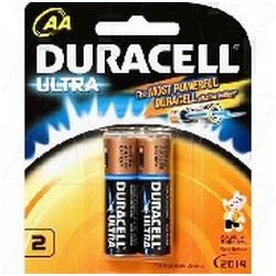 Duracell Ultra Power Expert 2xAA