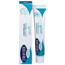 Emoform Alifresh Toothpaste 75mL