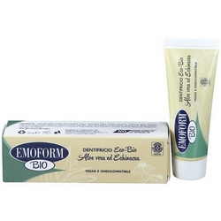 Emoform Bio Toothpaste 75mL