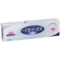 Emoform Withening Toothpaste Gel 100mL