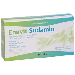 Enavit Sudamin Powder-Gel Sachets 100g