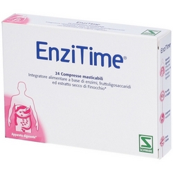 EnziTime Tablets 28g