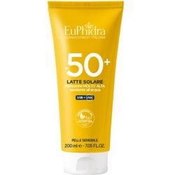 EuPhidra Body Sun Milk SPF50 200mL