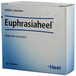 Euphrasia-Heel Eye Drops