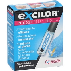 Excilor JeCare Solution 3mL