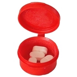 Pillbox-Pill Cutter