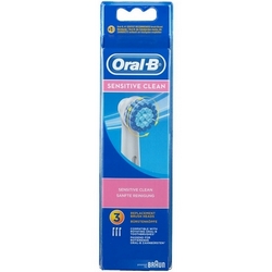 921383788 ~ Oral-B Sensitive Clean Brush Heads