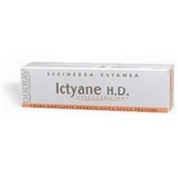 Ducray Ictyane HD Cream 50mL