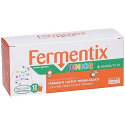 Fermentix Junior 5 Billion Vials 12x10mL