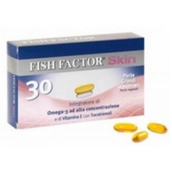 934303571 ~ Fish Factor Skin Perle 39,9g