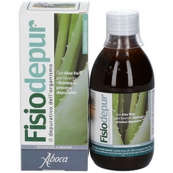 Fisiodepur Fluid Concentrate 315g