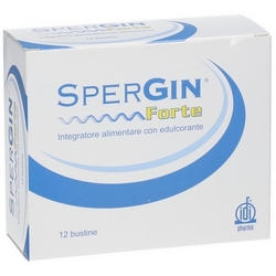 SperGin Strong Sachets 78g