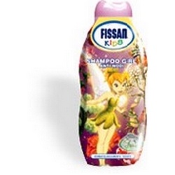 Image of Fissan Kids Shampoo Girl Antinodi 200mL