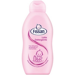 Fissan Baby Cleansing Milk 200mL