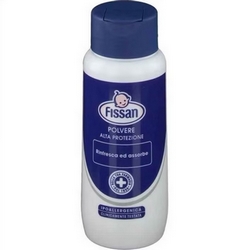 Fissan Baby High Protection Powder 100g