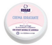 905563351 ~ Fissan Baby Moisturizing Cream 150mL