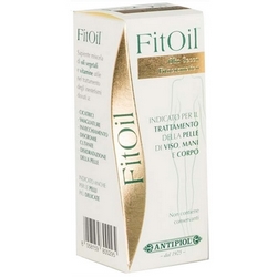 FitOil Phytocosmetic Dry Oil 100mL