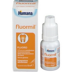 FluorMil Drops 15g