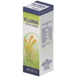 Flurin Nasal Spray 15mL
