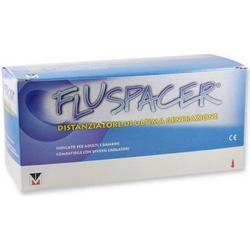 Fluspacer Spacer