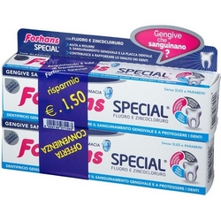 Forhans Special 2x75mL