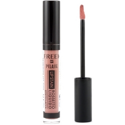 Free Age Lip Stain Liquid Lacquer Lipstick 01 4mL