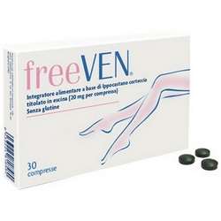 Freeven Tablets 12g